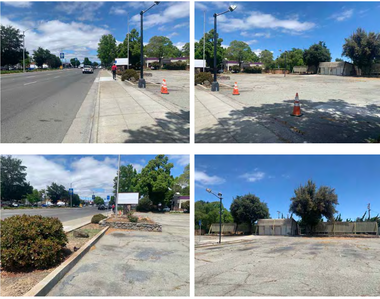 975 W El Camino Real, Sunnyvale, CA for lease Building Photo- Image 1 of 3