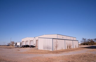 More details for 6024 NW 178th St, Edmond, OK - Industrial for Lease