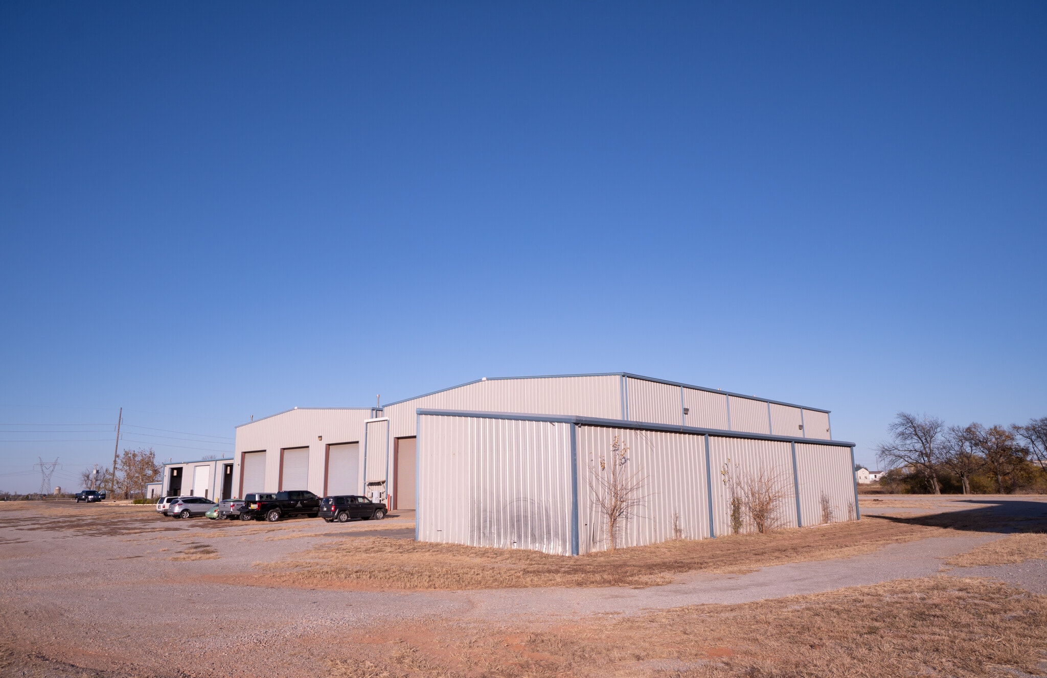 6024 NW 178th St, Edmond, OK for lease Building Photo- Image 1 of 4