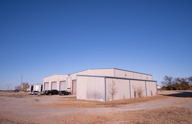 More details for 6024 NW 178th St, Edmond, OK - Industrial for Lease