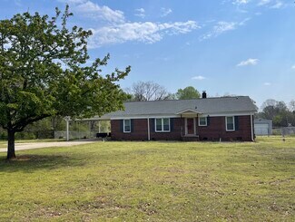 Plus de détails pour 644 Piedmont Hwy, Piedmont, SC - Flex à vendre
