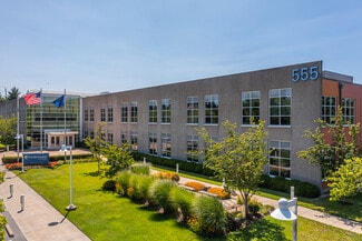 Plus de détails pour 555 International Way, Springfield, OR - Bureau à louer