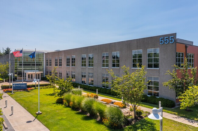 More details for 555 International Way, Springfield, OR - Office for Lease
