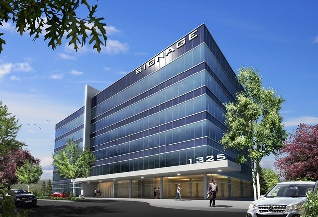1325 N Service Rd E, Oakville, ON for sale Building Photo- Image 1 of 1