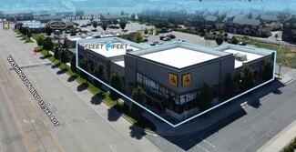 Plus de détails pour 1931 Washington Blvd, Ogden, UT - Commerce de détail à vendre