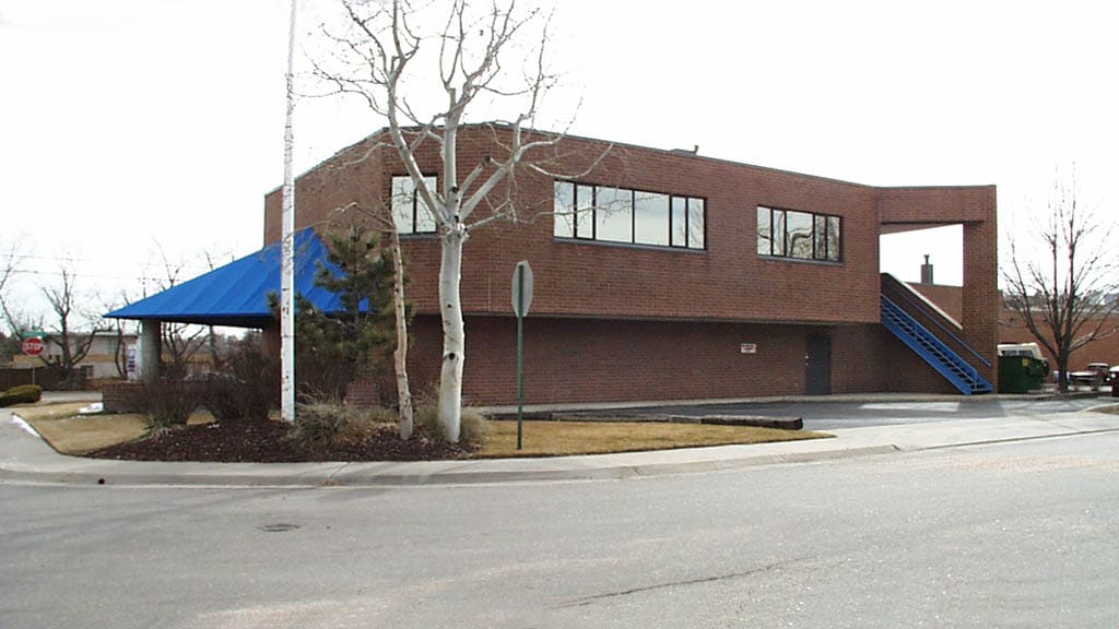 1895 Youngfield St, Golden, CO for lease Primary Photo- Image 1 of 9