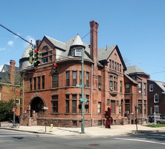 More details for 79 Trumbull St, New Haven, CT - Multifamily for Sale