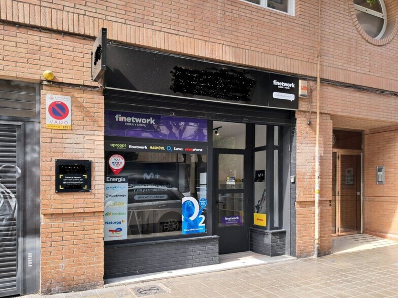 Retail in València, Valencia for lease - Interior Photo - Image 2 of 2