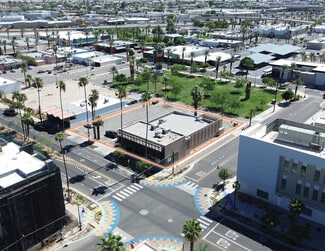 More details for 45300 Oasis St, Indio, CA - Retail for Sale