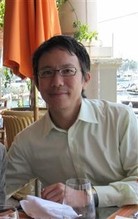 Ron Wong