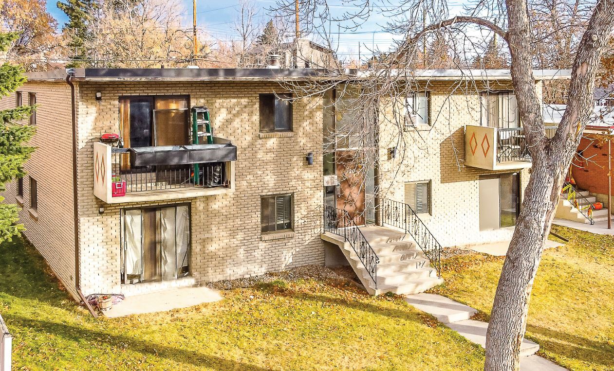 120 29 Ave, Calgary, AB for sale Primary Photo- Image 1 of 2