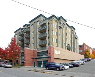 More details for 422 1st Ave W, Seattle, WA - Office/Retail for Lease
