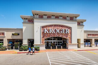 Plus de détails pour 12430-12434 Tomball Pky, Houston, TX - Commerce de détail à louer