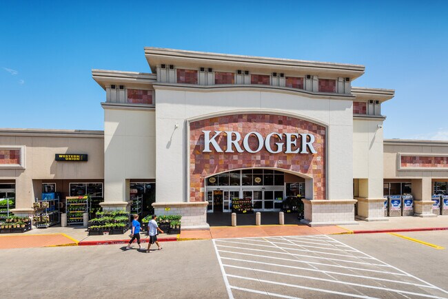 Plus de détails pour 12430-12434 Tomball Pky, Houston, TX - Commerce de détail à louer