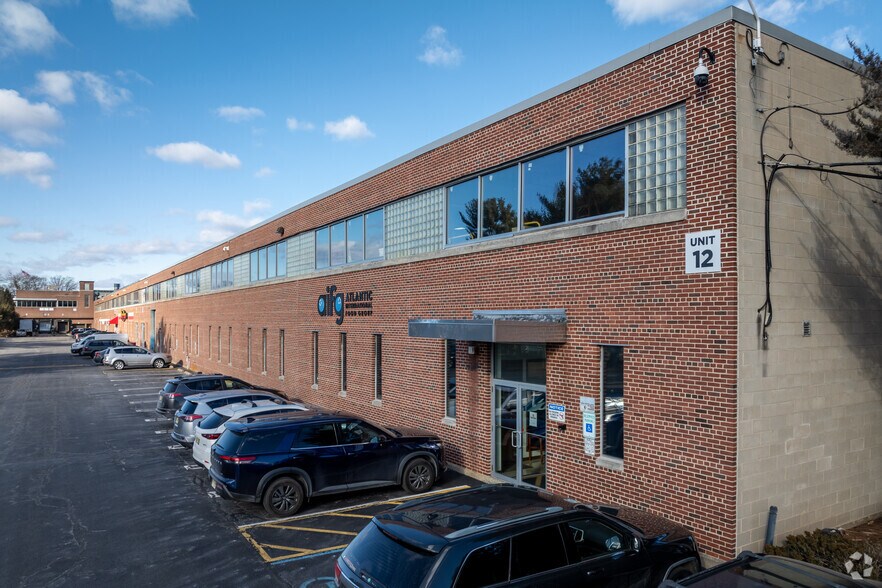 3775 Park Ave, Edison, NJ à vendre - Photo du bâtiment - Image 2 de 4