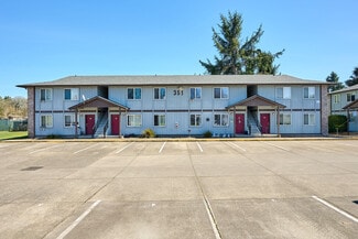 More details for 351 Main St, Jefferson, OR - Multifamily for Sale