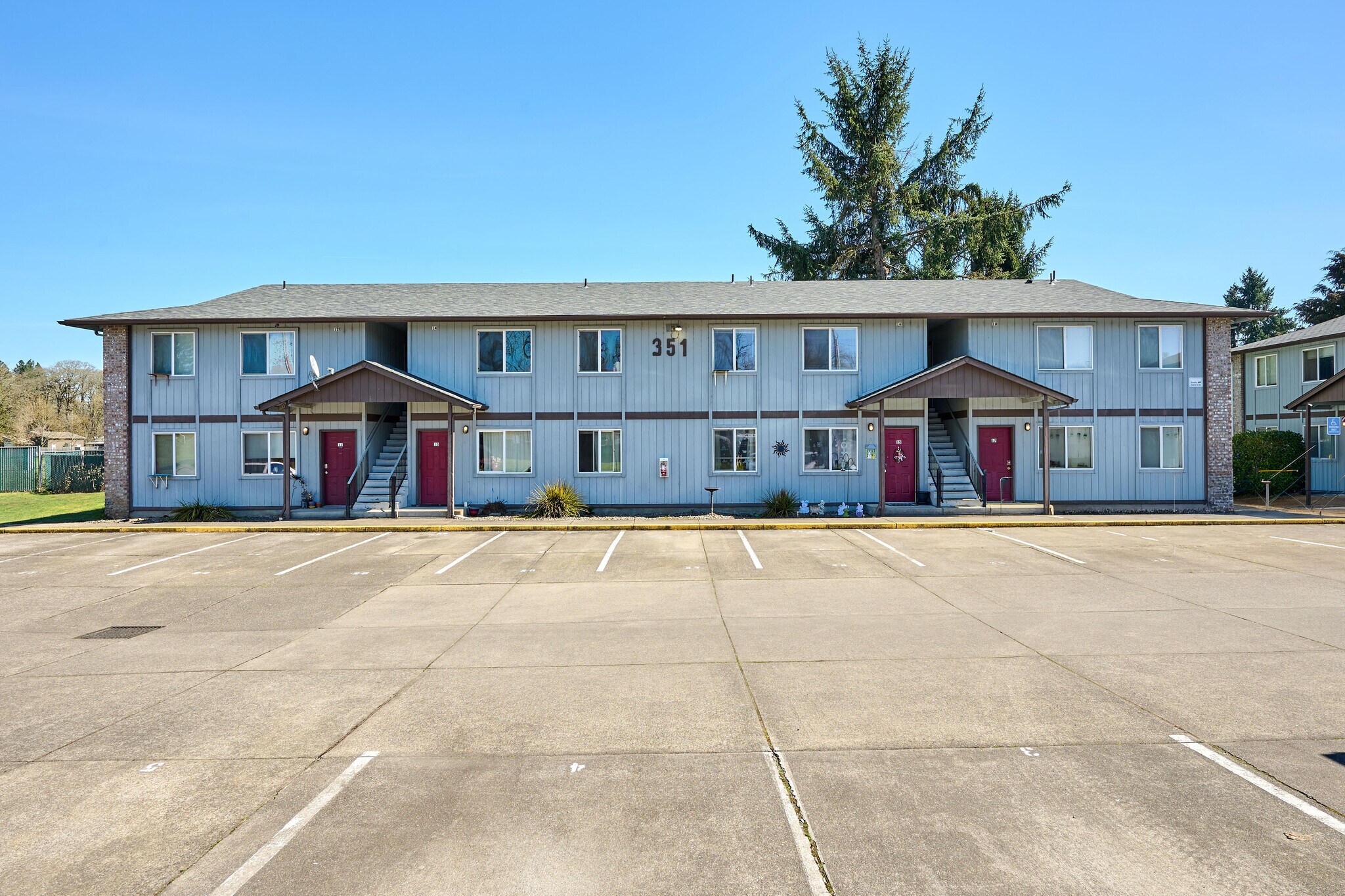 351 Main St, Jefferson, OR à vendre Photo du bâtiment- Image 1 de 16