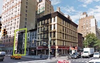 More details for 389 2nd Ave, New York, NY - Retail for Lease