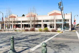 Plus de détails pour 145 3rd St, Santa Rosa, CA - Commerce de détail à vendre