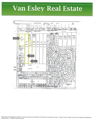More details for 1708 N Beck Rd, Canton Township, MI - Land for Sale