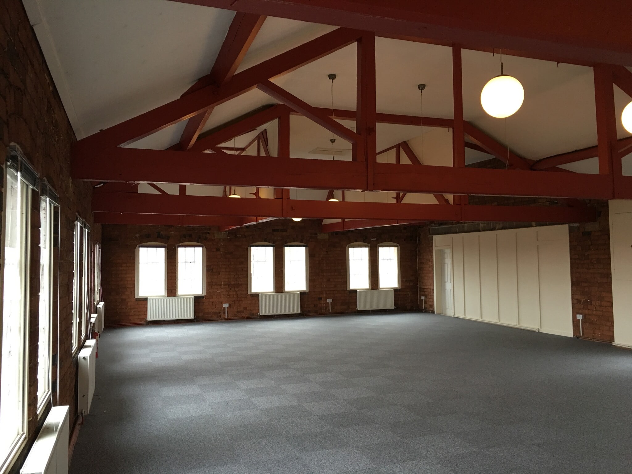 22 Cleveland Rd, Wolverhampton à louer Photo intérieure- Image 1 de 2