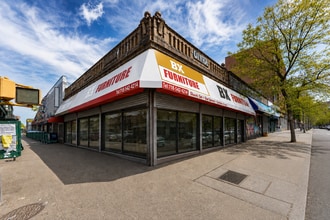 1600 Westchester Ave, Bronx, NY for lease Interior Photo- Image 1 of 9