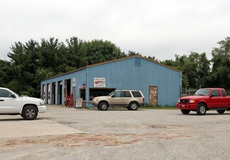 More details for 2501 W Lexington Ave, Elkhart, IN - Industrial for Sale