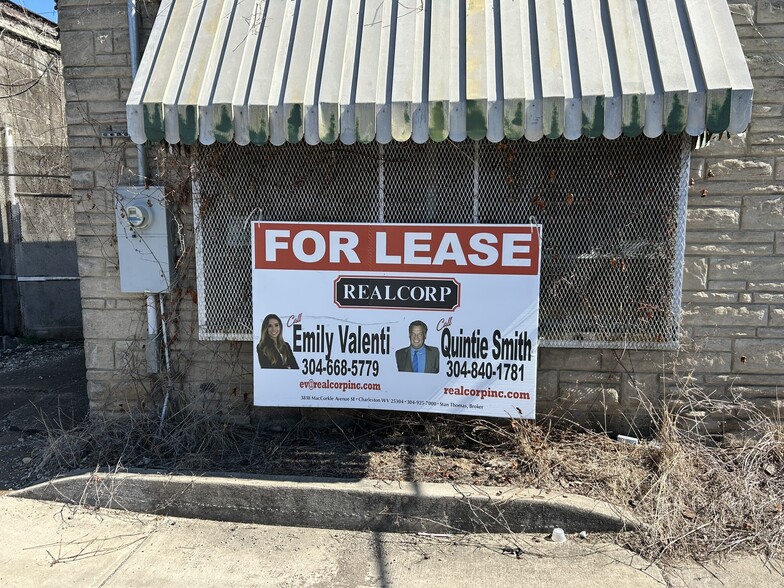 1132 Central Ave, Charleston, WV for lease - Building Photo - Image 3 of 3
