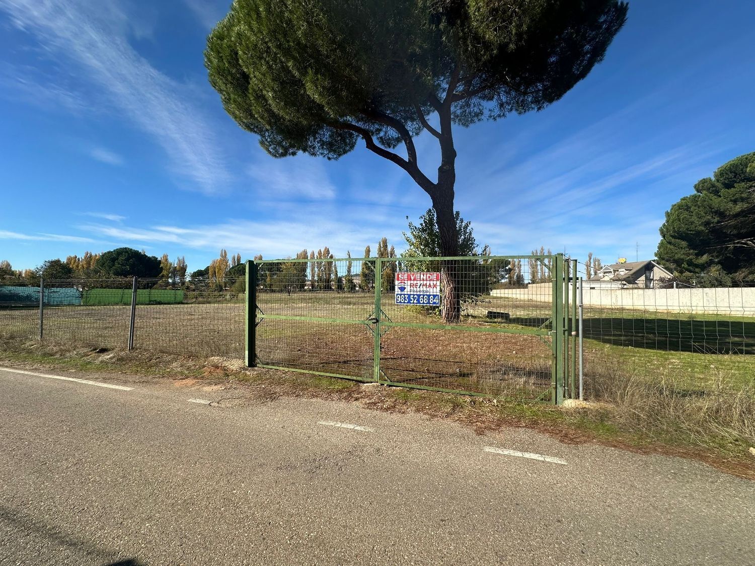 Calle Juan Ramón Jiménez, 19, Simancas, Valladolid à vendre Photo principale- Image 1 de 18