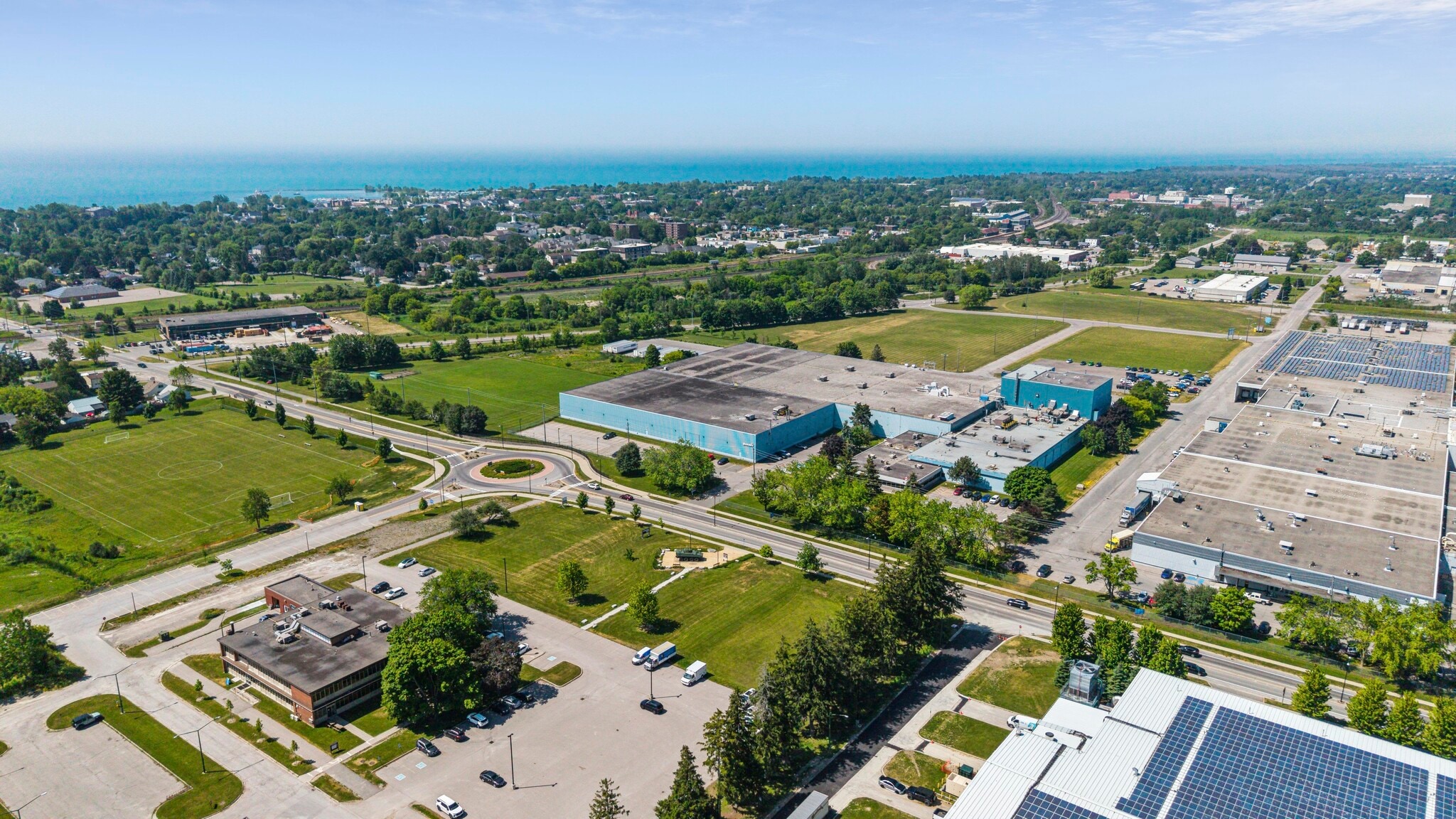 751 D'arcy St, Cobourg, ON for sale Primary Photo- Image 1 of 3