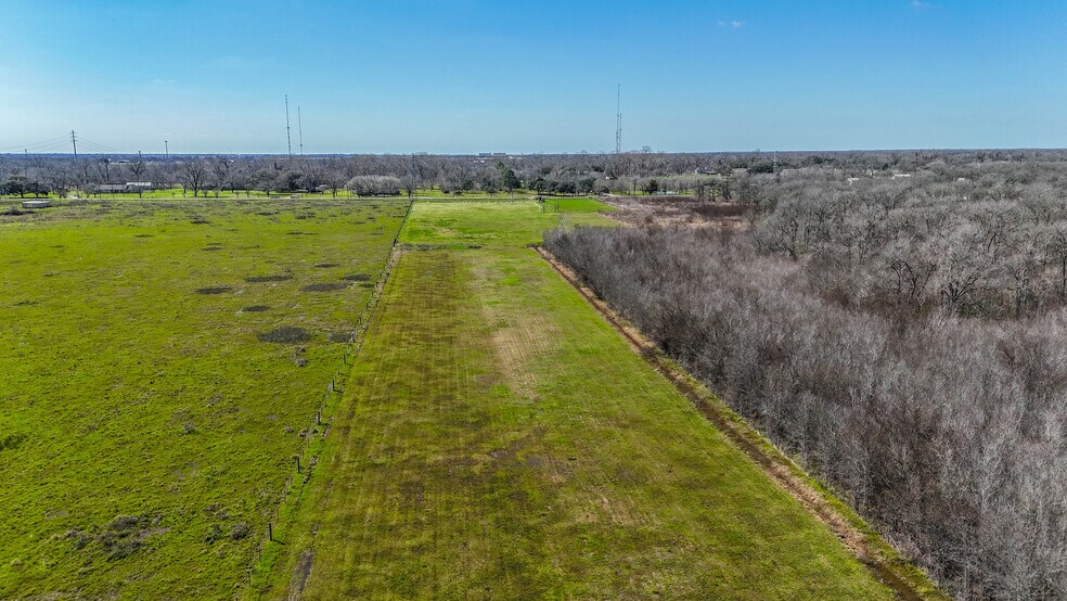 Baker Road, Rosenberg, TX à vendre - Photo du bâtiment - Image 3 de 12