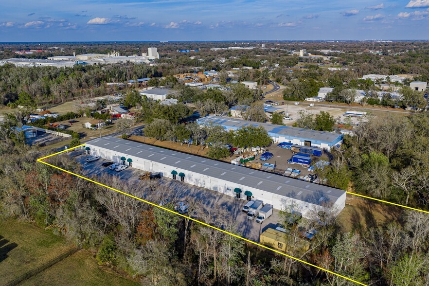 2711 Airport Rd, Plant City, FL for sale - Aerial - Image 3 of 42