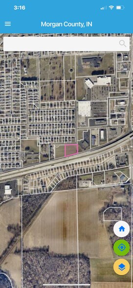 1 Pine Dr, Martinsville, IN for sale - Building Photo - Image 3 of 10