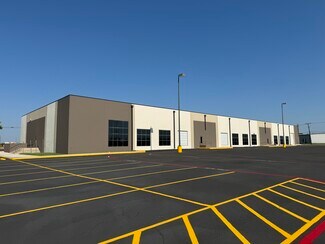 Plus de détails pour 902 N Twin Creek Dr, Killeen, TX - Industriel à vendre