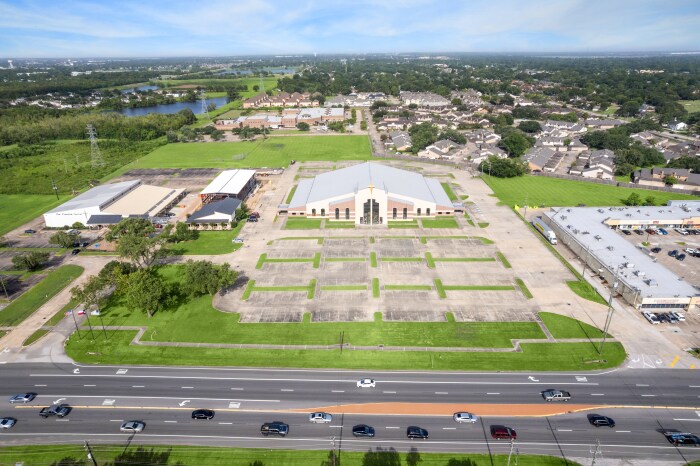 2303 FM 1092 Rd, Missouri City, TX à vendre Photo principale- Image 1 de 8