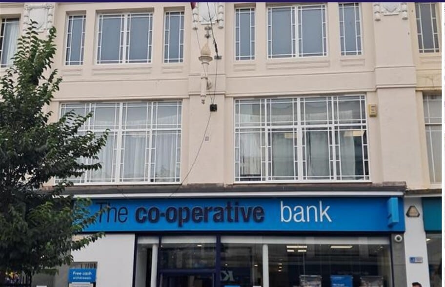 164-165 Western Rd, Brighton for lease - Building Photo - Image 1 of 5