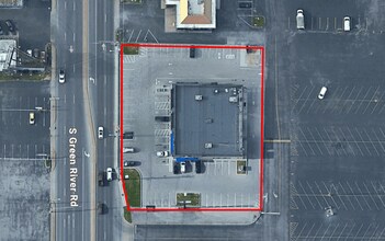 710 S Green River Rd, Evansville, IN à louer Photo intérieure- Image 2 de 2