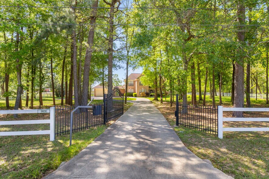 9930 Sendera Dr, Magnolia, TX à vendre - Autre - Image 2 de 21