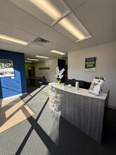 9672 Via Excelencia, San Diego, CA for lease Lobby- Image 1 of 7