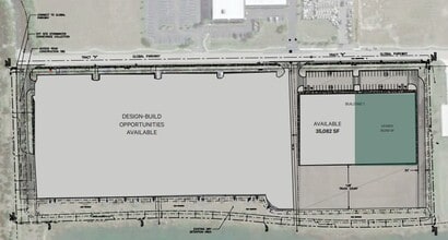 14520 Global Pky, Fort Myers, FL for lease Floor Plan- Image 1 of 1
