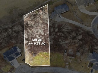 Plus de détails pour Willis Lane, Pea Ridge, AR - Terrain à vendre