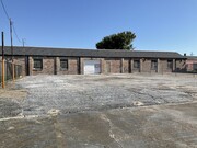 120 N Roman St, New Orleans LA - Warehouse