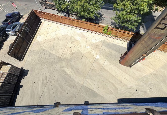 701 E 134th St, Bronx, NY à louer - Autre - Image 3 de 4