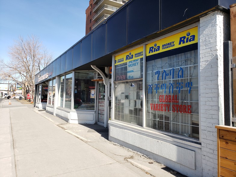 1512-1514 14th St SW, Calgary, AB for sale - Primary Photo - Image 1 of 14