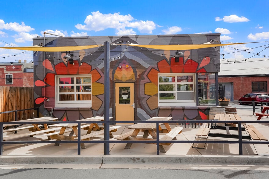 470 Broadway, Denver, CO for lease - Building Photo - Image 2 of 12