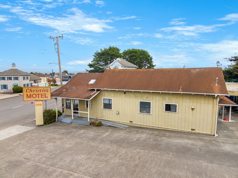 1420 4th St, Eureka, CA for sale - Building Photo - Image 3 of 8