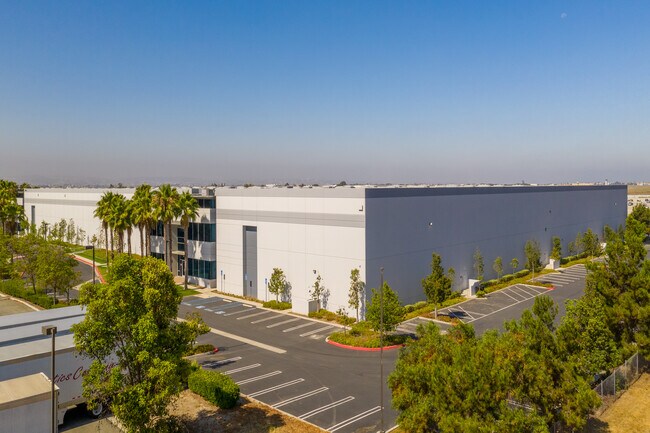 Plus de détails pour 1210 Air Wing Rd, San Diego, CA - Industriel à louer