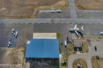 5175 Old Airport Rd, Hazle Township, PA - Aerial  map view - Image1