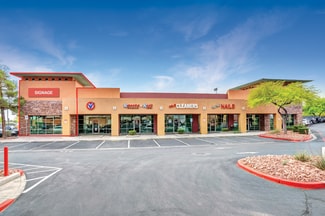 More details for 10127-10247 W Charleston Blvd, Las Vegas, NV - Office/Retail for Lease