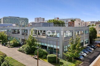 More details for 80-84 Rue Des Meuniers, Bagneux - Office, Flex for Lease